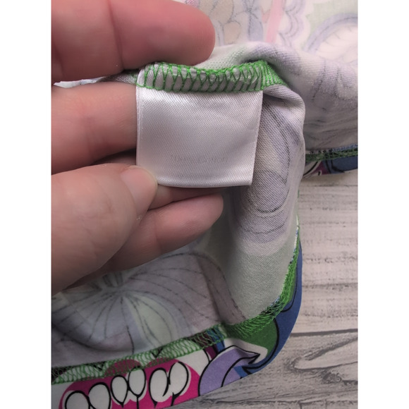 8 Hanna Andersson Me Myself & I Play Dress - Picture 6 of 6